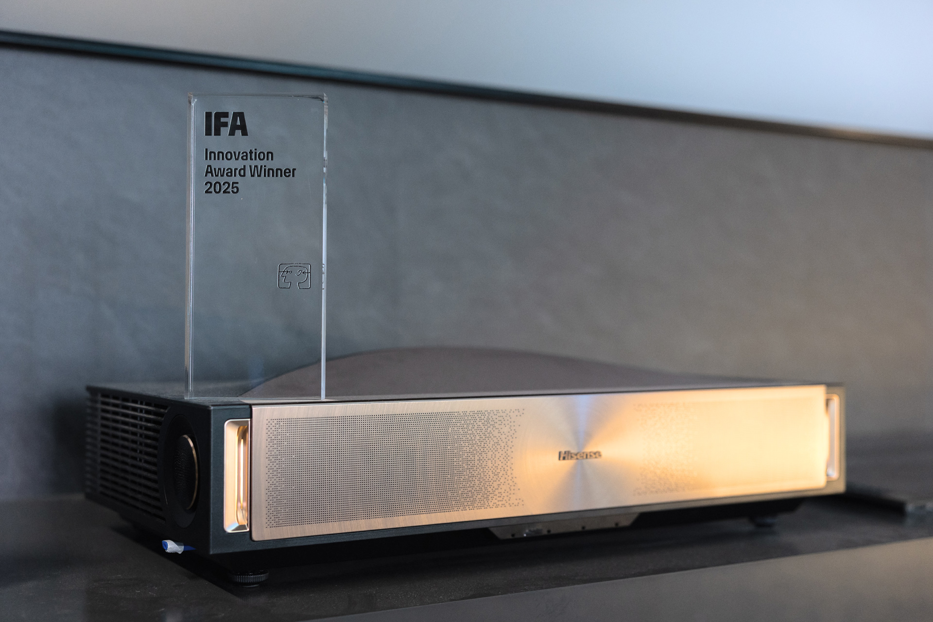 Hisense IFA Awards
