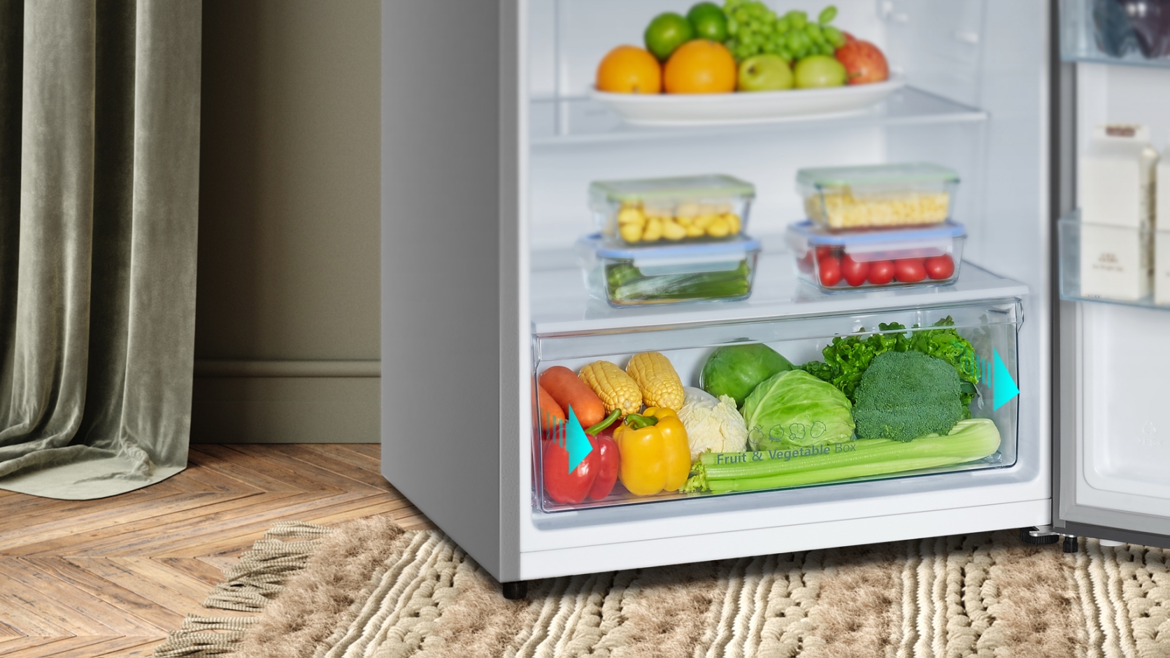 10-Vagetable conservation