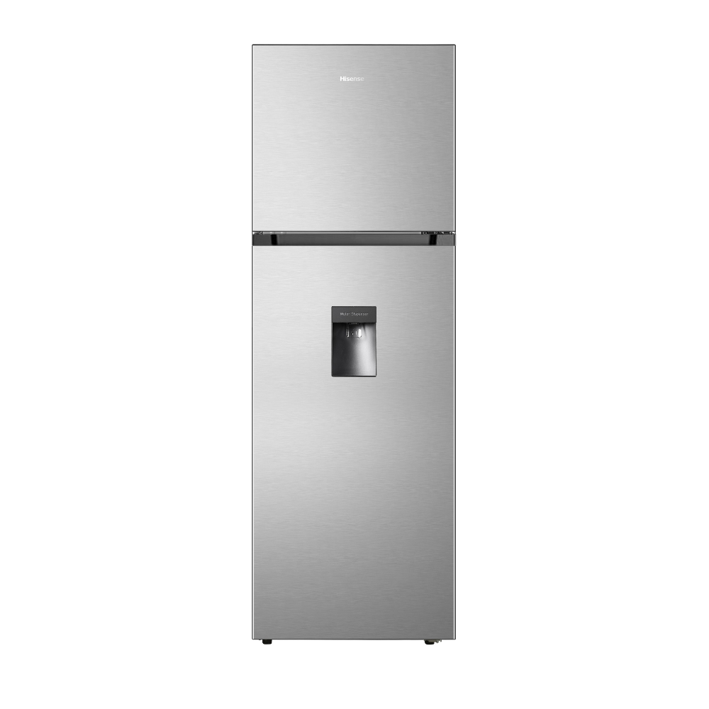3-Foto 8 Heladera no frost dispenser inox 267L