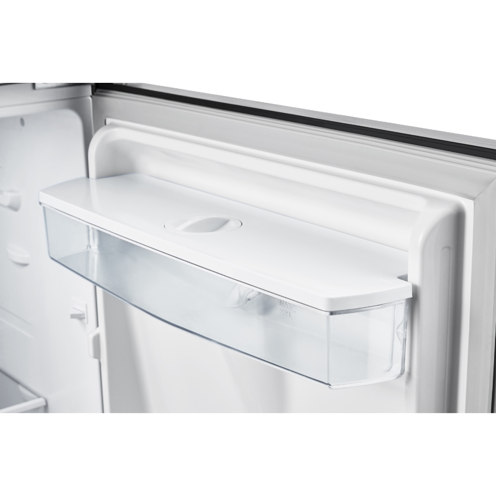 Foto 6 Heladera no frost dispenser inox 346L