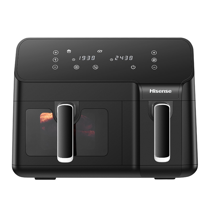 Foto 10 AIR-FRYER-8.6L HISENSE