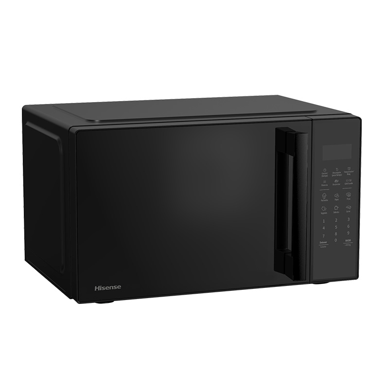 Foto 2 microondas 27L H30MOBS9HG