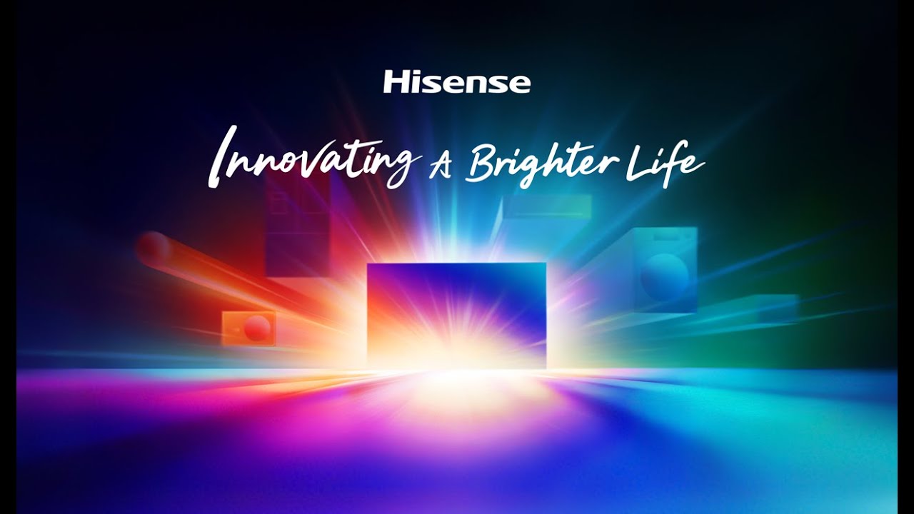 innovating a brigther life