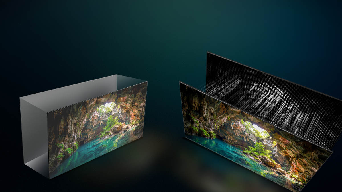 Hi-QLED MiniLED
